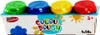 Kunststoffmasse 4 Farben Mega Creative 471254 Produktbild-Vorschau 9