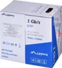 Lanberg LCU6-10CC-0305-R Lanberg LAN-Kabel 1GB/S 305m Solid Vista previa de la imagen del producto 3