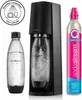 Set distributeur d'eau avec 2 bouteilles d'eau SodaStream, Voir les images du produit 17