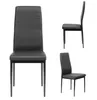 FURNIFY® HYGGE jídelní set | jídelní set stůl se 4 Náhled obrázku produktu 8
