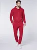 Polo Sylt Kapuzenpullover mit gesticktem Label-Symbol Produktbild-Vorschau 5