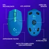 Logitech G305 Lightspeed Produktbild-Vorschau 13