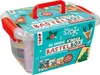 Die große Kinderbastelbox - Weihnachten. Inkl. 3 Produktbild-Vorschau 2
