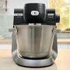 Bosch Serie 6 MUMS6ZS17, 5,5 L, Čierna, Nerezová oceľ, Náhľad obrázku produktu 10