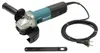 Makita 9558HNRZ 125mm Winkelschleifer Produktbild-Vorschau 20