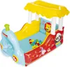 Bestway® Fisher-Price® Bällebad Dampflok 132 x 94 x 89 cm Produktbild-Vorschau 1