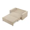 Sofa mit Schlaffunktion NEO, Wohnzimmer Sofa 2-Sitzer Produktbild-Vorschau 6