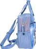 Depesche Rucksack TOPModel Wolf Kinderrucksack mehrfarbig Produktbild-Vorschau 9