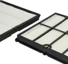 vhbw 4x H11 Filterpad kompatibel mit Dolphin S300i, T55i, Produktbild-Vorschau 7