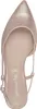 Tamaris Damen Pumps Slingback flach mit spitzer Form Produktbild-Vorschau 2