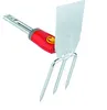 Mini zappa LN-M (rosso/giallo, 7cm) - WOLF-Garten Anteprima dell’immagine prodotto 2