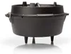 Petromax ft3, 1,6 L, Čierna, liatina, 252 mm, 210 mm, 160 Náhľad obrázku produktu 37