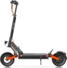 JOYOR S8 Faltbar Elektrorollerr - 600W Motor 48V26AH Akku Produktbild-Vorschau 4