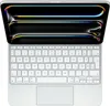 Apple Magic Keyboard iPad Pro 11" (M4) weiß (deutsch) Anteprima dell’immagine prodotto 4