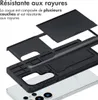 imoshion Coque arrière avec porte-cartes pour le Samsung Voir les images du produit 6