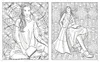Das Fashion Malbuch für Erwachsene Produktbild-Vorschau 6