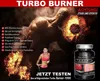 BPV TEROX - Turbo Burner - Vysoko dávkovaný - 90 kapsúl pre Náhľad obrázku produktu 2