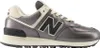 NEW BALANCE - Baskets 574 pour femmes - Numéro 40 Voir les images du produit 1