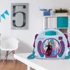 LEXIBOOK CD-Player Karaoke inkl.2Mikrofone Batterie Frozen Voir les images du produit 11