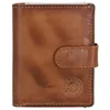 Sattlers & Co Jappelup Kreditkartenetui cognac 8,5 x 10,5 x Produktbild-Vorschau 2