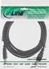 InLine 34557X, 7 m, USB A, USB B, USB 2.0, Męska/Męska, Podgląd zdjęcia produktu 2
