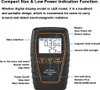 Handheld-EMF-Tester Tragbarer Detektor für Produktbild-Vorschau 2