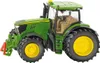 Siku Traktor JOHN DEERE 6210R Spielzeugtraktor grün; 3282 Produktbild-Vorschau 3