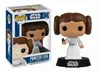 Star Wars - Princesse Leia 04 - Funko Pop - Figurine en Voir les images du produit 3