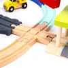 Aga4Kids Holz-Eisenbahn DS5645 Produktbild-Vorschau 5