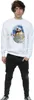 Star Wars - "The Last Jedi" Sweatshirt für Herren BI46263 Produktbild-Vorschau 4