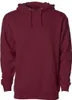 Independent MenŽs Heavyweight Hooded Pullover Produktbild-Vorschau 1