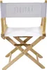 Chaise - HOME DECO FACTORY - Directeur Artist - Pliable - Voir les images du produit 4