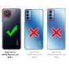 2x Panzerglas für OPPO Reno 4 Z 5G Glas Folie Displayschutz Produktbild-Vorschau 4