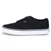 Vans Atwood Herren Sneaker Schwarz/Weiß EU 43 Canvas Vegan Produktbild-Vorschau 34