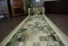 Läufer BCF IMPRESJA olive 60 cm Grün 60x690 cm Produktbild-Vorschau 5