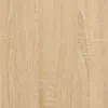 A close-up texture of wood grain. Produktbild-Vorschau