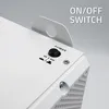 Qoltec Hybrid Off-Grid Solar Wechselrichter 3500kW | 100A | Produktbild-Vorschau 10