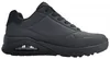 Skechers Uno Suited On Air Schwarz B Größe EU 46 Produktbild-Vorschau 3