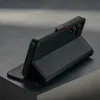 TORRO Custodia in pelle per Galaxy A36 (con funzione stand) Anteprima dell’immagine prodotto 3