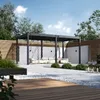 Bioklimatická pergola Rojaplast Intro Neo 530 x 300 x 255 Náhled obrázku produktu 6