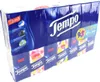 Tempo Zakdoeken Geparfumareerd 4 laags - 42x10 Produktbild-Vorschau 4