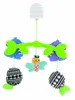 Mattel BHW59 - Fisher-Price buggy friends mobile z Podgląd zdjęcia produktu 1