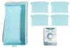 Exacompta BunnyBox, A8, 74 x 105 mm, Türkis, 195 mm, 100 Produktbild-Vorschau 6