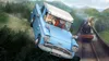 LEGO Harry Potter 76470 The Enchanted Ford Anglia - Toy Car Anteprima dell’immagine prodotto 16