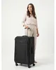 Franky Melbourne 3.0 4-Rollen Trolley 79 cm mit Dehnfalte Produktbild-Vorschau 3