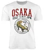 Herren T-Shirt Japan Osaka Tiger Athletic Hattori Hanzo Produktbild-Vorschau 3