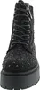 La Strada Plateau Stiefeletten Damen 31363638383036 Schwarz Produktbild-Vorschau 22