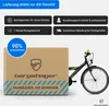 Bergsteiger Sydney 24 Zoll Kinderfahrrad, geeignet für 8, Produktbild-Vorschau 7