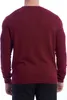 Maglia girocollo La Martina regular fit XMS300-YV021 per Anteprima dell’immagine prodotto 3