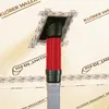 Klöber Dunstrohr-Manschette DN 100-125 Dachentlüftung Produktbild-Vorschau 3